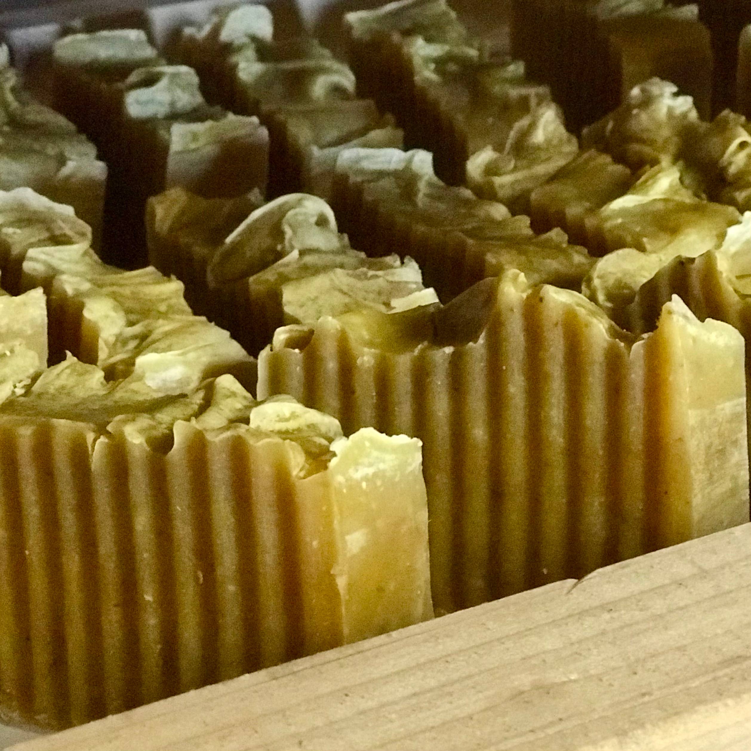 Sweet Dog | Super Moisturizing Bar: No bag.